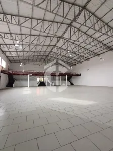 Galpão/Depósito/Armazém para alugar, 2033m² no Vila Zelina, São Paulo