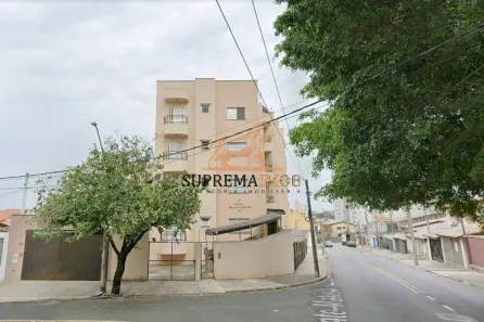Apartamento com 2 Quartos à venda, 52m² no Jardim Leocádia, Sorocaba