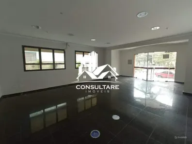 Ponto Comercial para alugar, 160m² no Gonzaga, Santos
