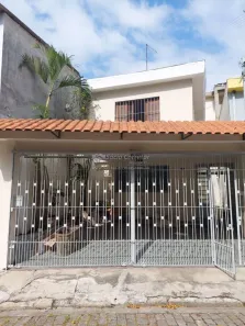 Sobrado com 2 Quartos à venda, 116m² no Vila Ristori, Guarulhos