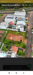 Lote/Terreno à venda, 300m² no Floresta, Estância Velha