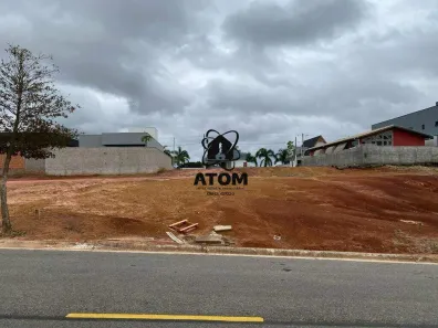 Lote/Terreno à venda, 275m² no Monte Belo, Taubaté