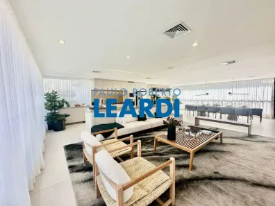 Apartamento com 4 Quartos à venda, 247m² no Paraíso, São Paulo