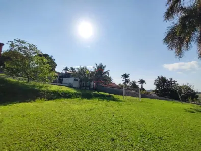 Fazenda/Sítio com 4 Quartos à venda, 2896m² no Shangrilla, Goianá