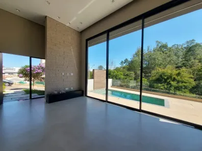 Casa de Condomínio com 3 Quartos à venda, 360m² no Cézar de Souza, Mogi das Cruzes