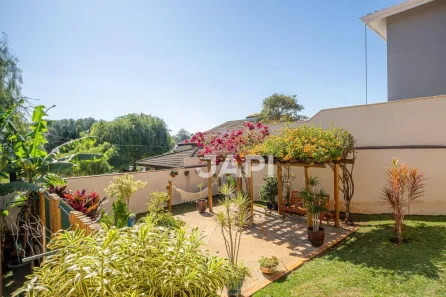 Casa de Condomínio com 4 Quartos à venda, 311m² no Portal do Paraíso I, Jundiaí