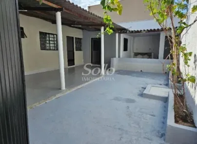 Casa com 2 Quartos à venda, 111m² no Luizote de Freitas, Uberlândia