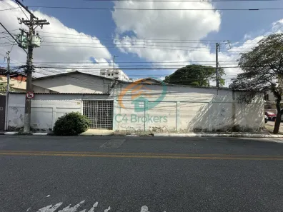 Casa com 4 Quartos à venda, 220m² no Vila Augusta, Guarulhos