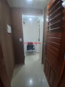Apartamento com 1 Quarto para alugar, 30m² no Benfica, Fortaleza