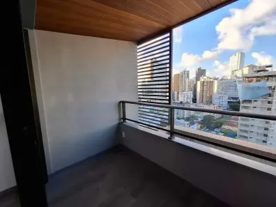 Apartamento com 1 Quarto à venda, 23m² no Barra, Salvador