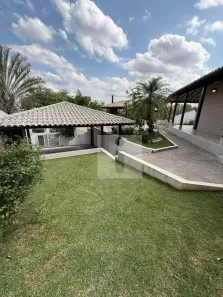 Casa de Condomínio com 5 Quartos para alugar, 528m² no Caminhos de San Conrado (Sousas), Campinas