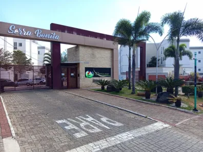 Apartamento com 2 Quartos à venda, 48m² no Jardim Guarujá, Sorocaba