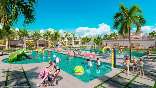 Lote/Terreno à venda, 200m² no Nossa Senhora Aparecida, Paulínia