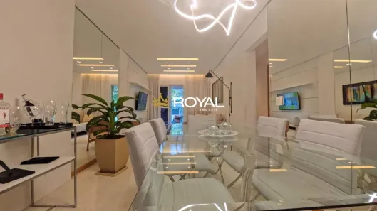 Apartamento com 3 Quartos à venda, 101m² no Anil, Rio de Janeiro