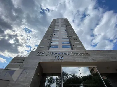 Apartamento com 3 Quartos à venda, 137m² no Centro, Cascavel