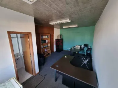 Sala Comercial à venda, 38m² no Cidade Jardim, Belo Horizonte