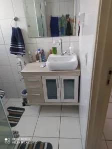Apartamento com 2 Quartos à venda, 50m² no Vila dos Comerciários I, Taubaté