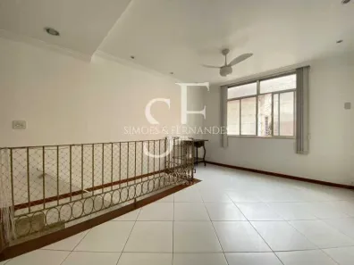 Apartamento com 2 Quartos à venda, 122m² no Tijuca, Rio de Janeiro