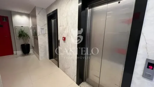 Apartamento com 2 Quartos à venda, 60m² no Praia do Morro, Guarapari