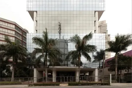Sala Comercial para alugar, 723m² no Pinheiros, São Paulo