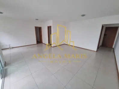 Apartamento com 3 Quartos para venda ou aluguel, 121m² no Parque Residencial Aquarius, São José dos Campos
