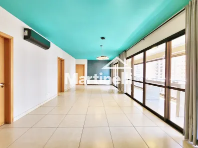 Apartamento com 3 Quartos à venda, 136m² no Jardim Botânico, Ribeirão Preto