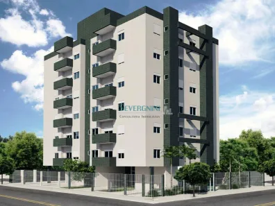 Apartamento com 3 Quartos à venda, 79m² no Vila Imbui, Cachoeirinha