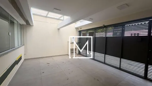 Sobrado com 3 Quartos para venda ou aluguel, 155m² no Jardim Vila Mariana, São Paulo