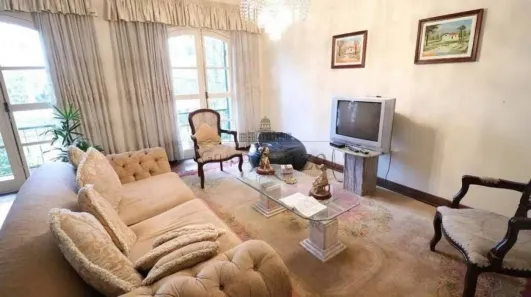 Casa com 4 Quartos para alugar, 450m² no Butantã, São Paulo
