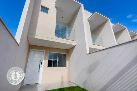 Sobrado com 2 Quartos à venda, 94m² no Fidélis, Blumenau