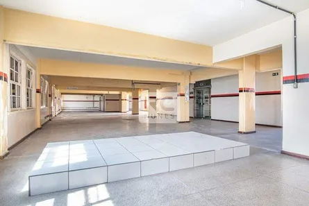 Sala Comercial para alugar, 550m² no Centro, Belo Horizonte