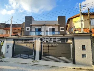 Sobrado com 3 Quartos à venda, 150m² no Mogi Moderno, Mogi das Cruzes