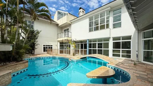 Casa de Condomínio com 4 Quartos à venda, 700m² no Condomínio Royal Golf Residence, Londrina