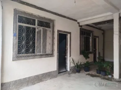 Casa com 4 Quartos à venda, 240m² no Cascadura, Rio de Janeiro