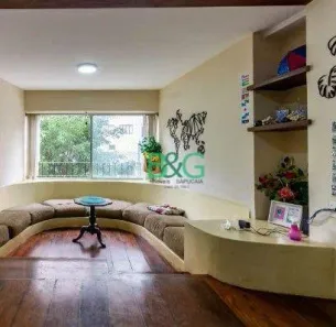 Apartamento com 2 Quartos à venda, 120m² no Vila Suzana, São Paulo