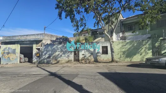 Lote/Terreno à venda, 300m² no Vila Santa Edwiges, São Paulo