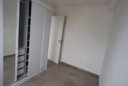 Apartamento com 2 Quartos para alugar, 34m² no Jardim Taquaral, São Paulo
