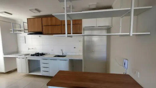 Apartamento com 2 Quartos à venda, 45m² no Vila Dom Pedro II, São Paulo