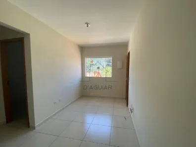 Apartamento com 2 Quartos para alugar, 45m² no Vila Nilo, São Paulo