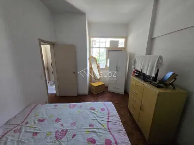 Apartamento com 1 Quarto à venda, 47m² no Centro, Rio de Janeiro