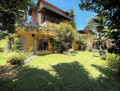 Casa com 5 Quartos à venda, 1272m² no Granja Viana II, Cotia