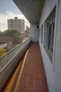 Apartamento com 3 Quartos à venda, 103m² no Vila Santa Izabel, Bauru