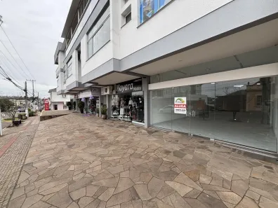 Ponto Comercial para alugar, 85m² no Cidade Nova, Ivoti
