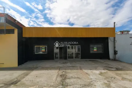 Ponto Comercial para alugar, 40m² no Igara, Canoas