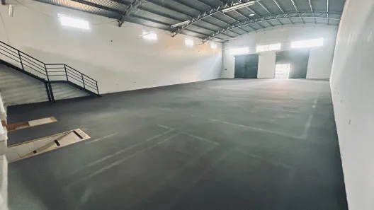 Ponto Comercial para alugar, 430m² no Setor Faiçalville, Goiânia