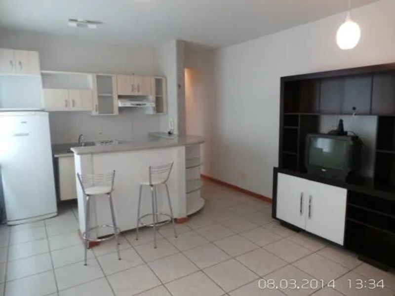 Apartamento com 1 quarto — Savassi, Belo Horizonte