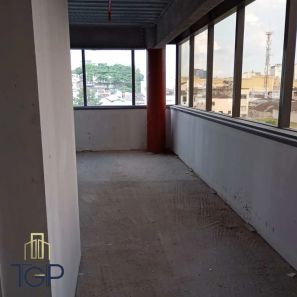 Sala Comercial para venda ou aluguel, 36m² no Santo Cristo, Rio de Janeiro