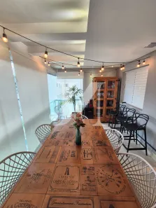 Apartamento com 3 Quartos à venda, 110m² no Alto da Mooca, São Paulo