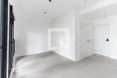 Apartamento com 1 Quarto à venda, 38m² no Perdizes, São Paulo