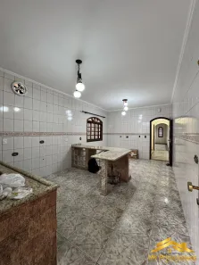 Sobrado com 3 Quartos para alugar, 149m² no Jaguaribe, Osasco